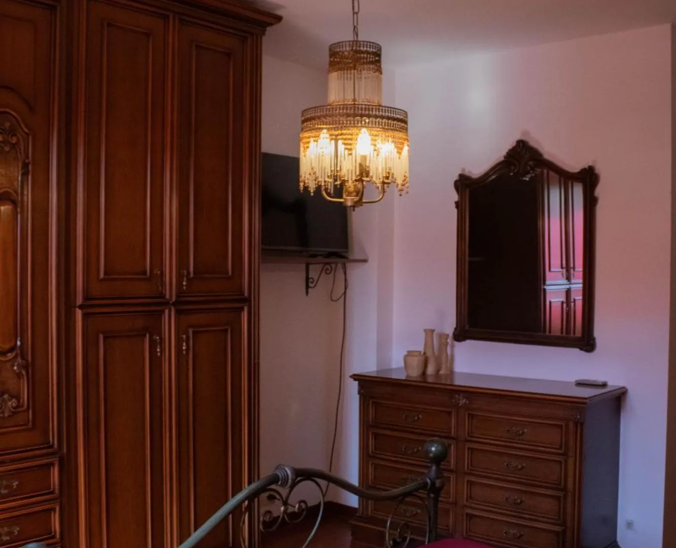 Bauernhof Podere Il Dolco - La Guazza Pieve a Maiano