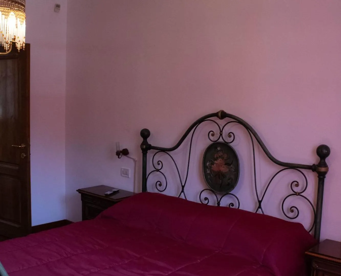Podere Il Dolco - La Guazza Pieve a Maiano