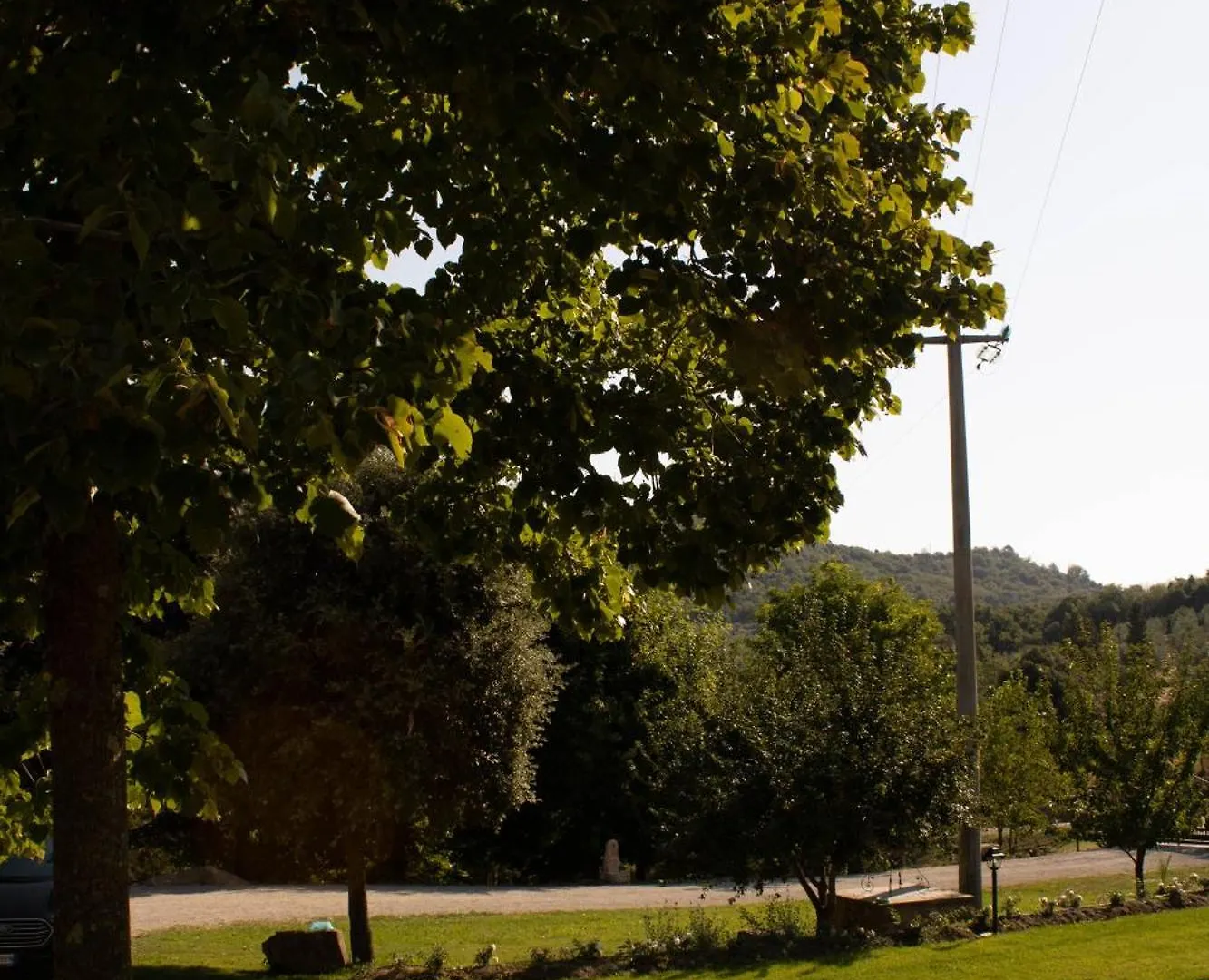 Podere Il Dolco - La Guazza Pieve a Maiano
