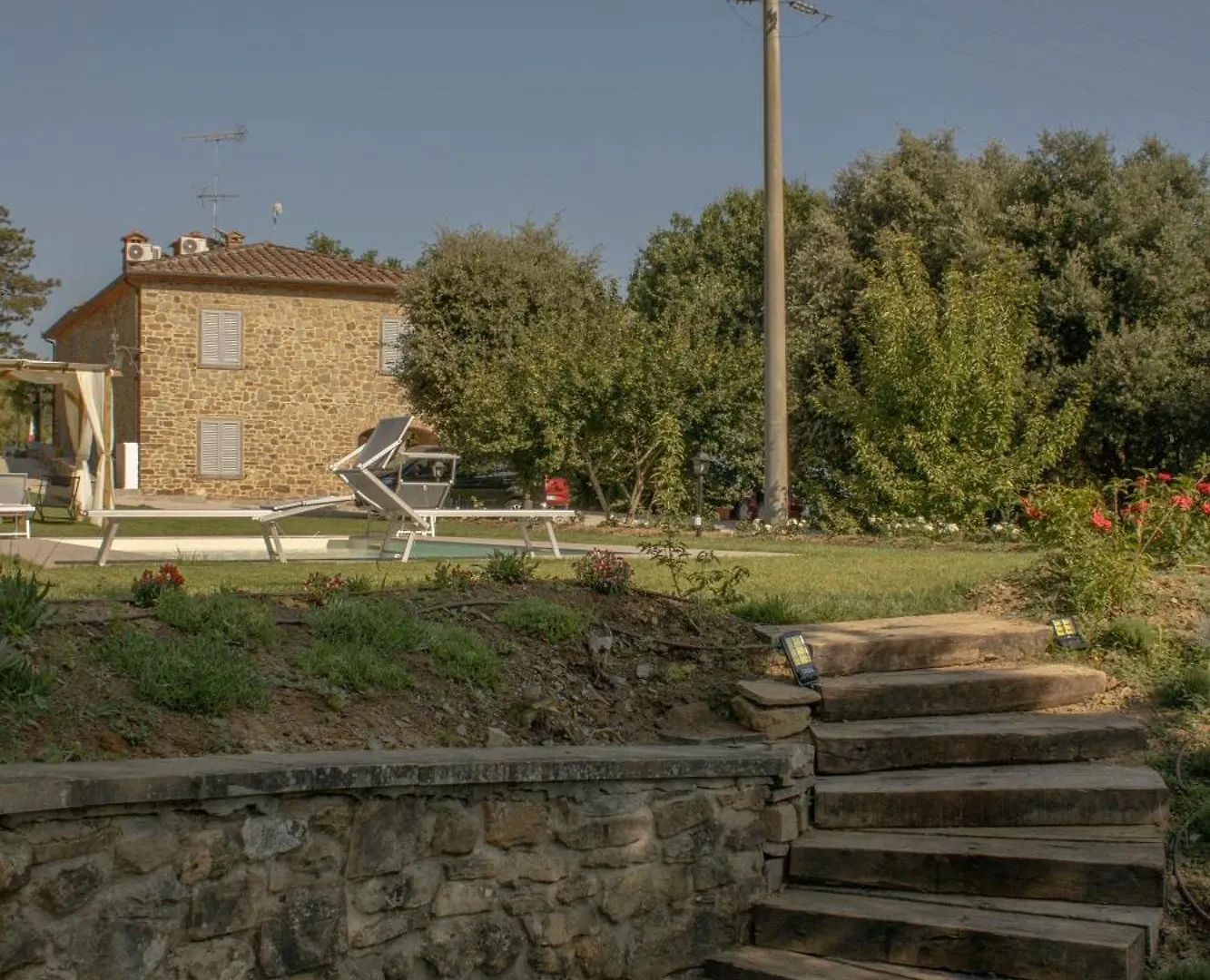 Podere Il Dolco - La Guazza Pieve a Maiano 0*,  إيطاليا