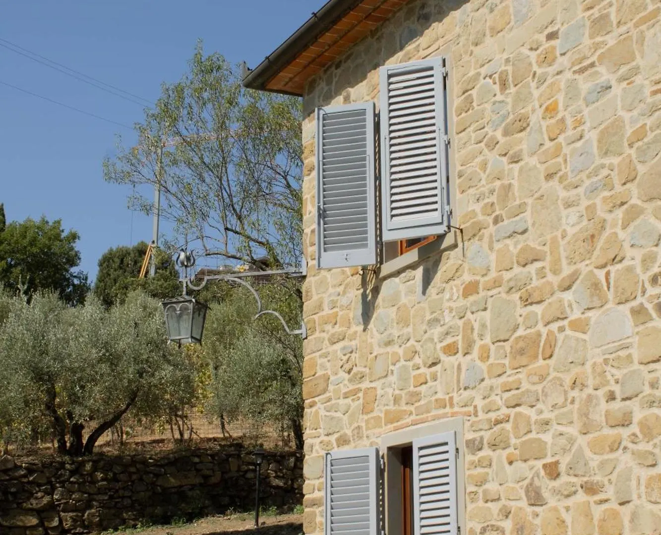 Podere Il Dolco - La Guazza Pieve a Maiano
