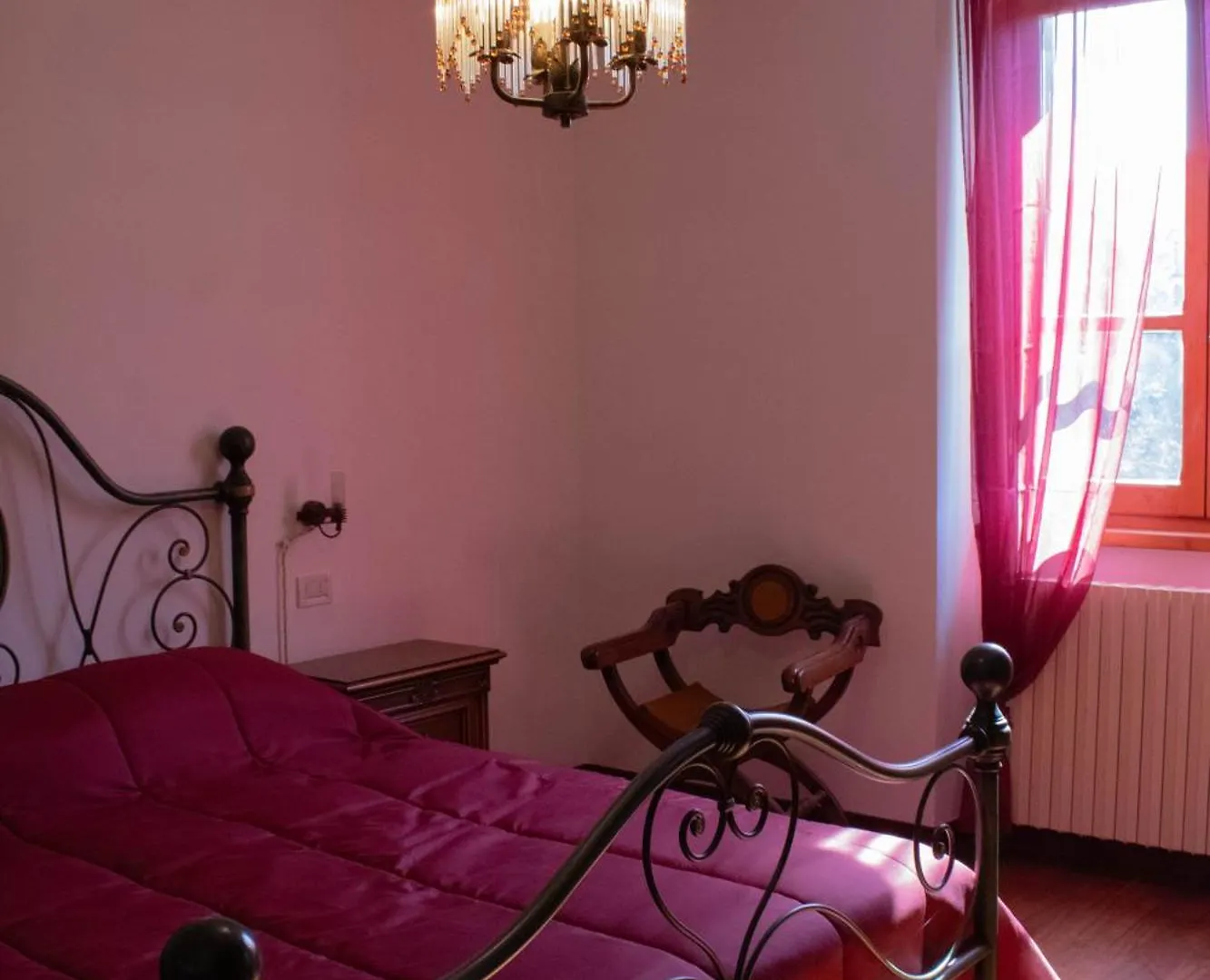 مزرعة للإقامة Podere Il Dolco - La Guazza Pieve a Maiano